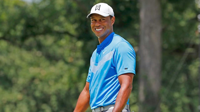 Perfect Finish: BMW Championship