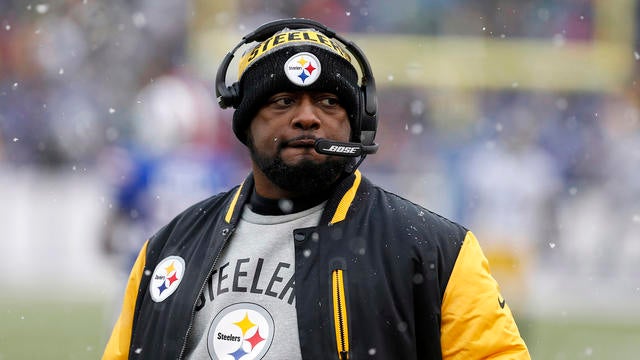 NFL: Why the Steelers are more dangerous in the playoffs