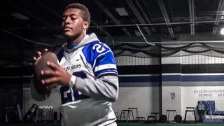 Angelo Garbutt Scout Spotlight