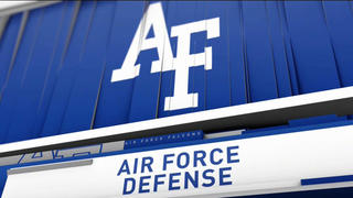 Inside College Football: Armed Forces Preview: Air Force Defense