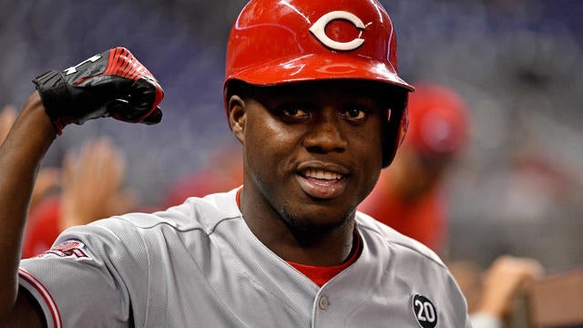 Highlights: Reds at Cardinals