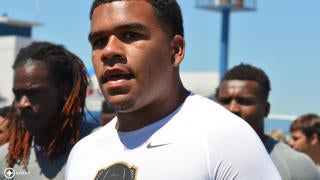 The Opening Houston: Grayson Reed Interview