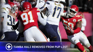 Chiefs place LB Tamba Hali on PUP list, cut roster to 53