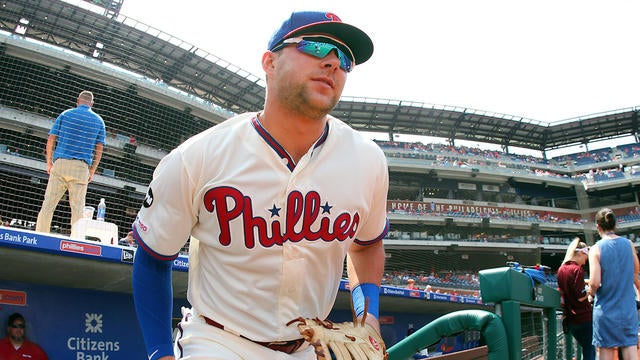 Fantasy Baseball Rankings Update (8/21)