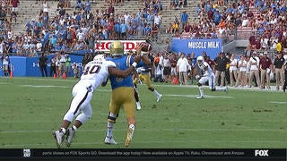The Unstoppable Rise Of Josh Rosen: How A Heisman Hopeful Became A High-Roller  : Financial Reports Latest Bio & News
