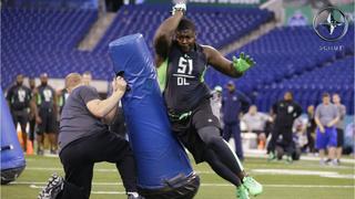 Green Bay Packers Draft: Replacing B.J. Raji with Jarran Reed