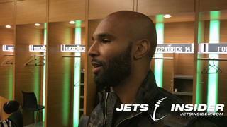 Matt Forte Jets