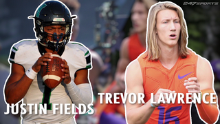 trevor lawrence 247 sports