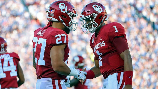 Breaking down Oklahoma's defense under new DC Alex Grinch
