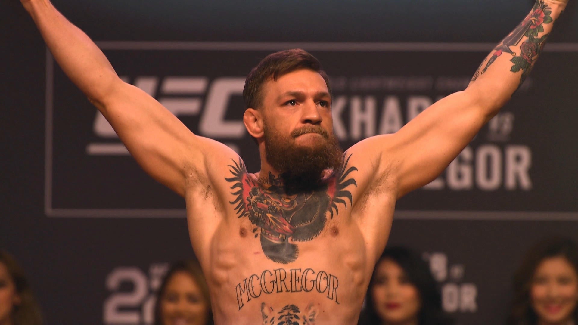 Conor McGregor announces MMA retirement via Twitter for second time, but will this one stick?