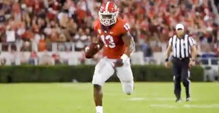 Deandre Baker - Hudl