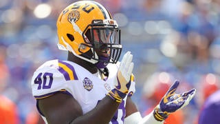 2019 NFL Draft Surprise Fits: Devin White To 49ers