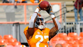 GoVols247: Joshua Dobbs, Cameron Sutton teaming up with Pittsburgh Steelers