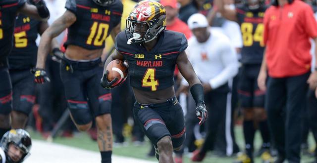 Ncaaf Maryland Terrapins Savage On Revamped Coaching