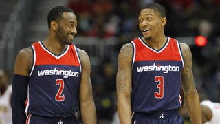 Top Trade Proposals For John Wall Bradley Beal And Otto Porter
