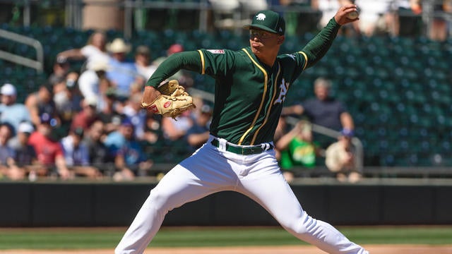 Fantasy Baseball Prospect Report (8/13)