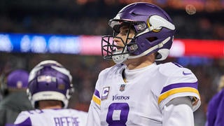 Vikings And Packer In Playoff Trouble