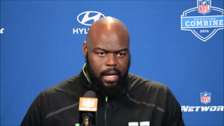 My response to the A'shawn Robinson draft order screenshot : r