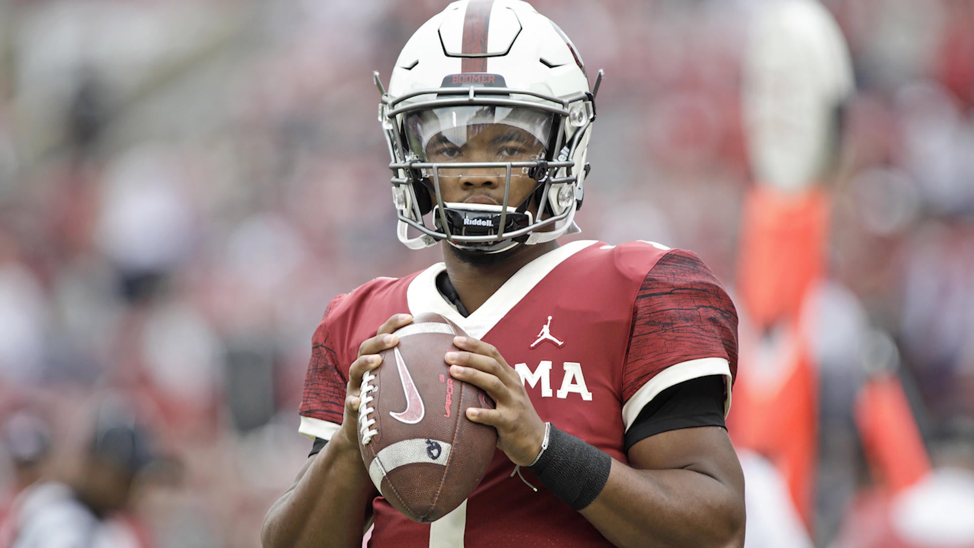 Kyler Murray