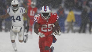 Bills playoff run helps excited expats stay tied to Buffalo