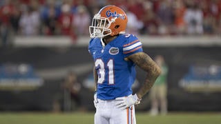 2017 NFL Draft Player Profiles: Florida CB Teez Tabor - Steelers Depot