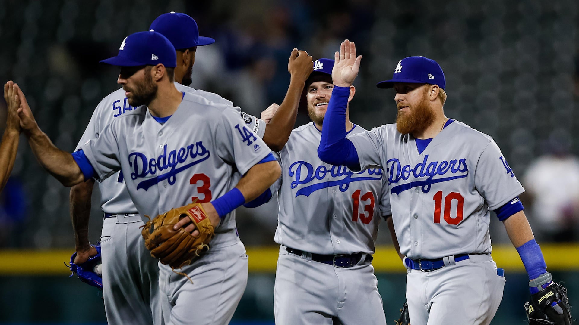 Mets have reportedly asked about Dallas Keuchel as Jason Vargas continues to struggle in 2019