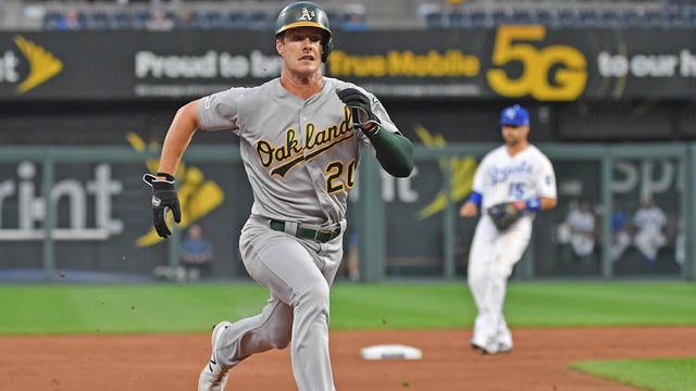 Fantasy Baseball Waiver Wire (8/27)