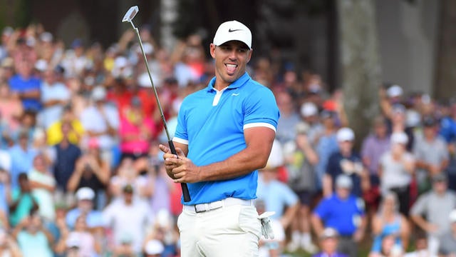 Booth Recap: Brooks Koepka Wins the WGC-Fedex St. Jude Invitational