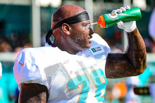 Dolphins Embracing The Tank, Trade Tunsil To Houston