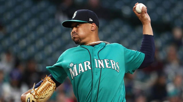 Fantasy Baseball Prospect Report (8/21)