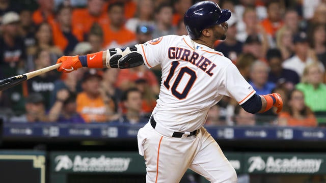 Series To Watch: Astros At Brewers