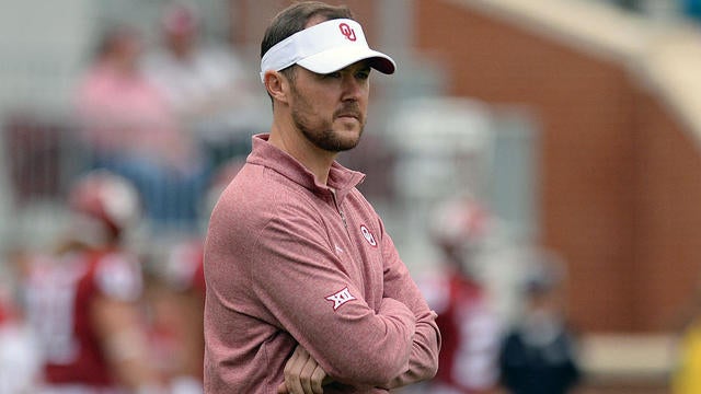 Lincoln Riley's Success With QBs