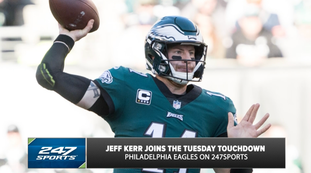 philadelphia eagles 247sports