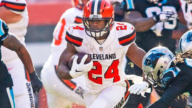 FFT: Breaking Down ADP in Round 2