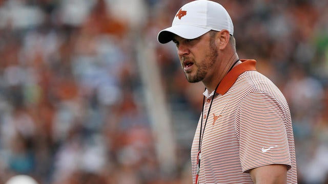 Is Texas Officially Back?