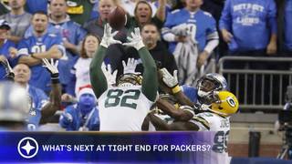 Green Bay Packers must put price on Jeff Janis' value as gunner