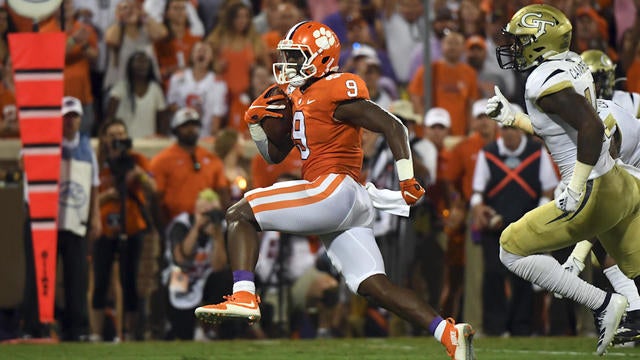 Dark Horse Heisman Candidates After Week 1