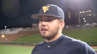 WVU Baseball on X: RT @CollegeBSBHub: #MLBMonday is Alek Manoah! He played  for @WVUBaseball from 2017-2019. Check out his college stats 👀   / X