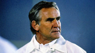 Legendary Dolphins Coach Don Shula Dies At 90