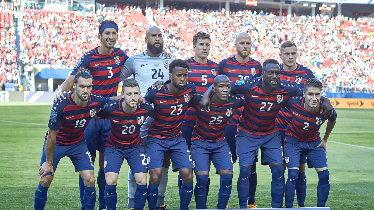 USA vs. Costa Rica score, highlights, live updates: Watch ... - 1279 x 720 jpeg 291kB