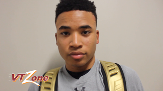 Under Armour: Devon Dotson