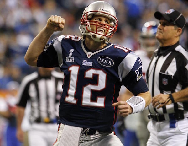 11 Reasons Why Tom Brady Might Be the Greatest Quarterback Ever ...