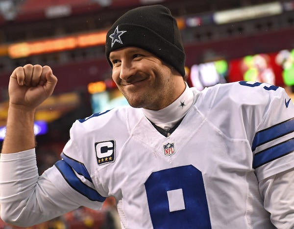 10 signs you're a true Dallas Cowboys fan