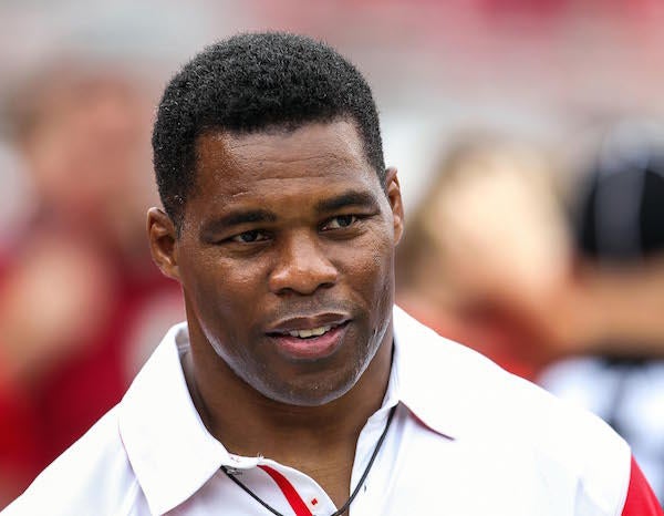 herschel walker houston oilers