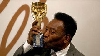 Brazil urged to make major change to shirt in honour of Pele