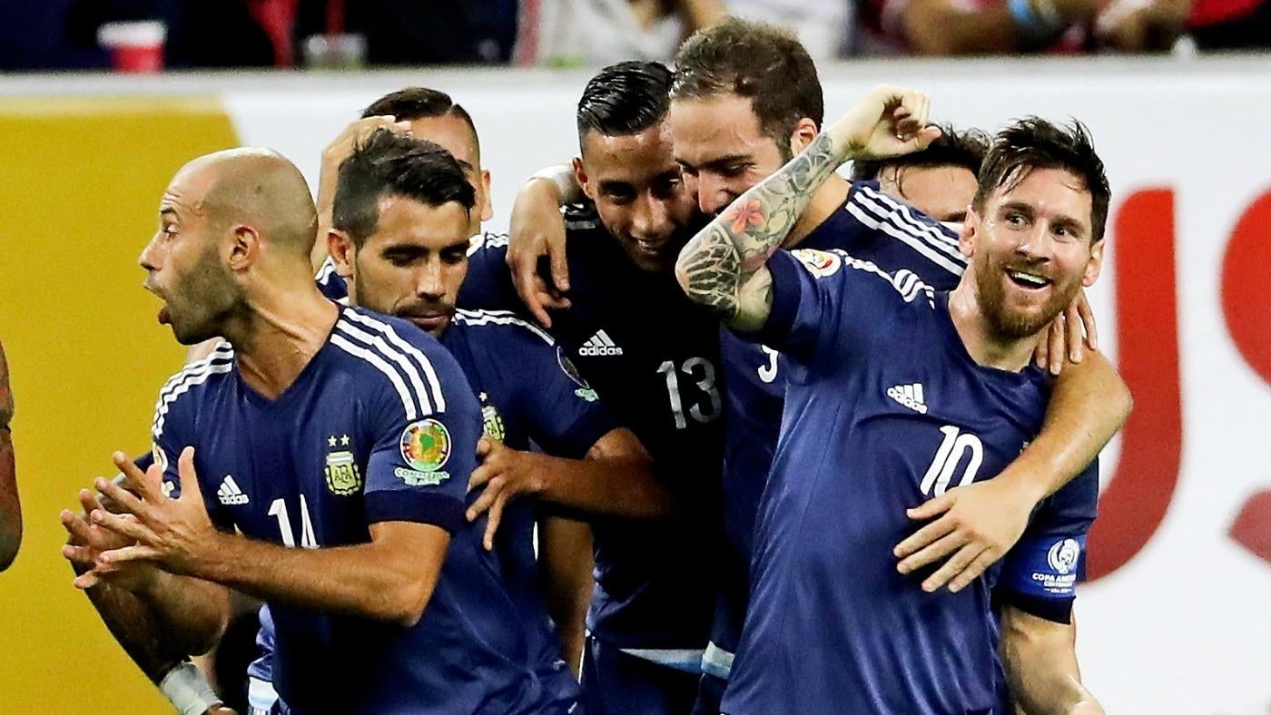 Brasil x Argentina: Tudo sobre o clássico pela semifinal da Copa América