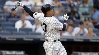A-Rod wins third MVP, but after much more