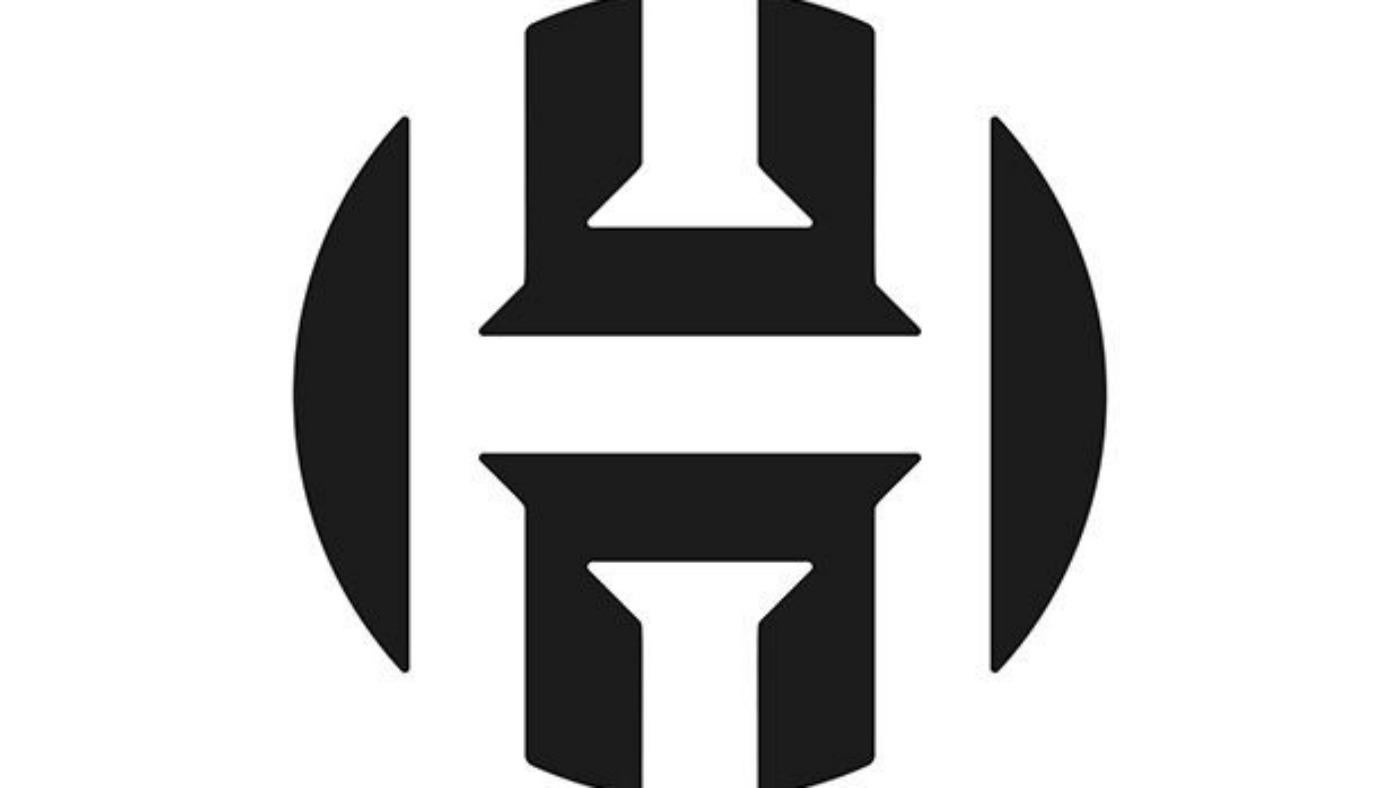 LOOK: Adidas unveils James Harden's signature shoe logo - CBS Sports