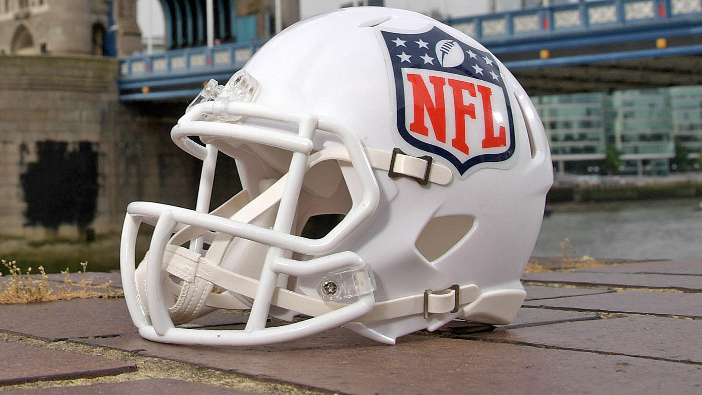 NFL uniform policy: League to allow a third helmet option to all teams in 2025