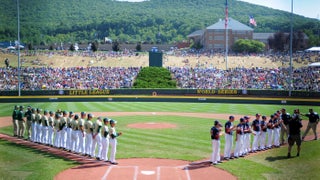 Little League World Series: Japan crushes Tennessee in